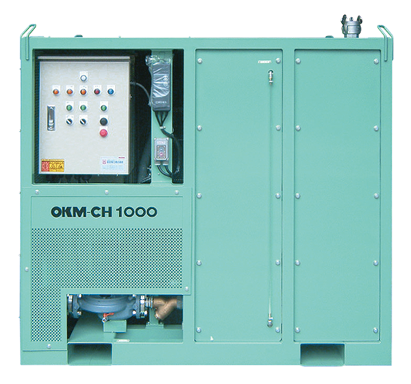 OKM-CH1000