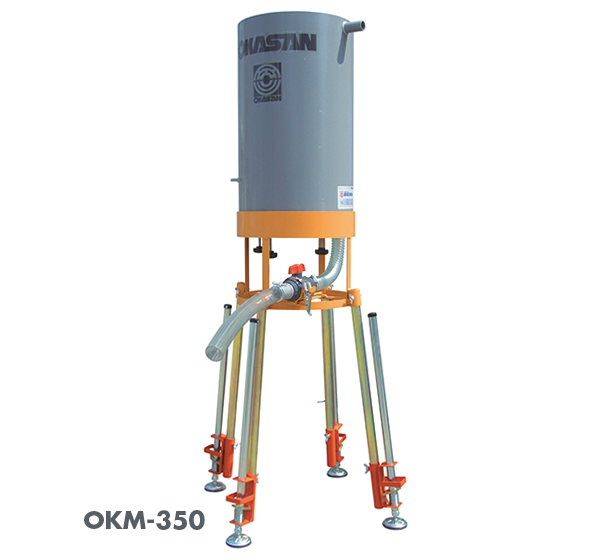 OKM-350